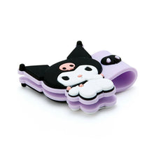 Load image into Gallery viewer, Sanrio Character Silicone Wrap Cable Holder