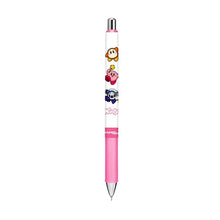Load image into Gallery viewer, Star Kirby Energel Ballpoint Pen / Mechanical Pencil