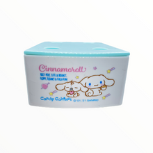 Load image into Gallery viewer, Sanrio Characters Stackable Drawers