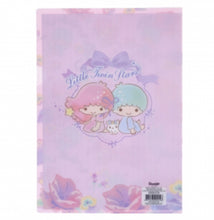 Load image into Gallery viewer, Sanrio Character Multilayer A4 Folder