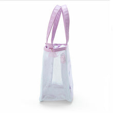Load image into Gallery viewer, Kuromi / Hello Kitty Yoga Series (Tote/Yoga Mat/Water Bottle)