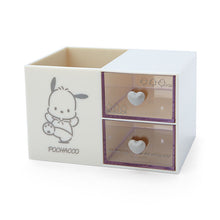 Load image into Gallery viewer, Sanrio Spiral Notebook / Pen Stand Chest (Calm Series)