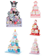 Load image into Gallery viewer, Sanrio Characters Christmas Cards