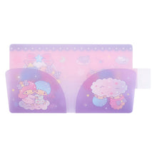 Load image into Gallery viewer, Sanrio Character Multi-function Foldable File