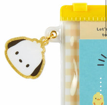 Load image into Gallery viewer, Sanrio Character Memo Pad with Pouch