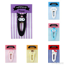 Load image into Gallery viewer, Sanrio Character Hair Clip