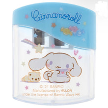 Load image into Gallery viewer, Sanrio Character Pencil Sharpener
