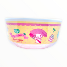 Load image into Gallery viewer, Sanrio Characters Bowl Set