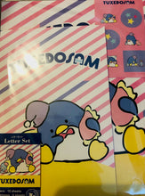 Load image into Gallery viewer, Sanrio Character Letter Set