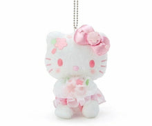 Load image into Gallery viewer, Sanrio Sakura Plushie Collection (Special Edition)