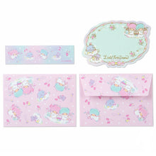 Load image into Gallery viewer, Sanrio Character Message Set