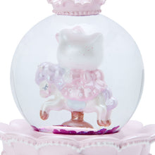Load image into Gallery viewer, Sanrio Character Snow Globe