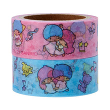 Load image into Gallery viewer, Sanrio Character Cassette Masking Tape