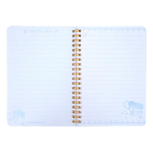 Load image into Gallery viewer, Sanrio Character B6 Notebook With Pen Holder