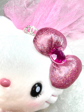 Load image into Gallery viewer, Universal Studios Japan Hello Kitty Princess Plush (12”)
