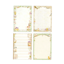 Load image into Gallery viewer, San-X Memo Pad 2022 (Rilakkuma / Sentimental Circus)