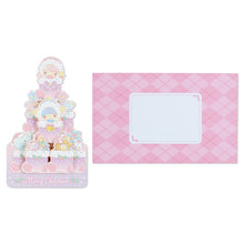 Load image into Gallery viewer, Sanrio Characters Christmas Cards
