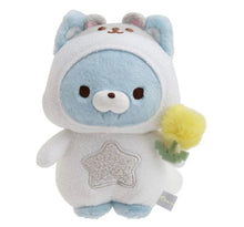 Load image into Gallery viewer, Rilakkuma Plush 2022 Feb