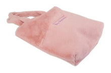 Load image into Gallery viewer, Kuromi / My Melody Fur Tote Bag (2022 Yazuda)