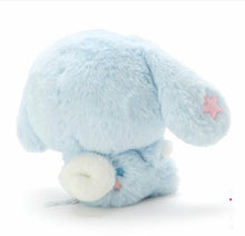 Load image into Gallery viewer, Sanrio Character Pajama Plush (Kuromi, My Melody, Cinnamonroll, Hangdoyon)