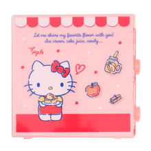 Load image into Gallery viewer, My Melody, Little Twin Star Drawer Chest