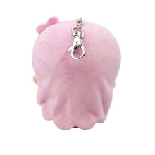 Load image into Gallery viewer, Little Twin Stars Kiki & Lala Mascot Plush: Pacifier