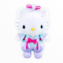 Load image into Gallery viewer, Japan Sanrio Character Tanabata Mascot Keychain