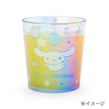 Load image into Gallery viewer, Sanrio 2022 Rainbow Tumbler