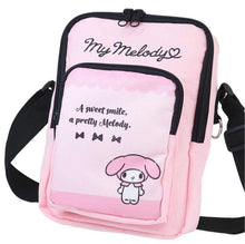Load image into Gallery viewer, My Melody Crossbody Shoulder Bag