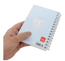 Load image into Gallery viewer, Sanrio Characters A6 Spiral Notebook (2022, 2021)