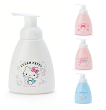 Load image into Gallery viewer, Sanrio Character Soap Pump Dispenser