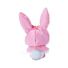 Load image into Gallery viewer, Wish Me Well Mascot Keychain