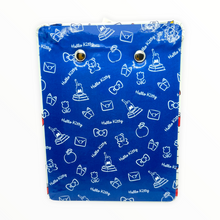 Load image into Gallery viewer, Hello Kitty Clip Board with Memo Pad