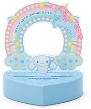 Load image into Gallery viewer, Sanrio Acrylic Stand with Light