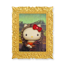 Load image into Gallery viewer, Sanrio Hello Kitty Magnet (Museum Series)