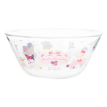 Load image into Gallery viewer, Sanrio Character Glass Dinnerware