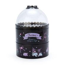 Load image into Gallery viewer, Sanrio 3-Layers Round Chest