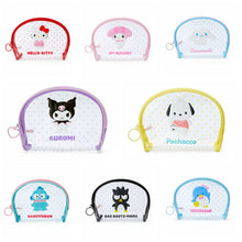 Load image into Gallery viewer, Sanrio Characters Cosmetic Pouch