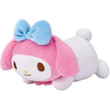 Load image into Gallery viewer, Sanrio Character Lying Cushion (2022)