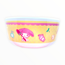 Load image into Gallery viewer, Sanrio Characters Bowl Set