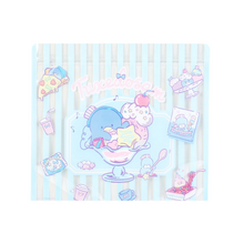 Load image into Gallery viewer, Sanrio Reusable Zip Bag Set (6 pcs)
