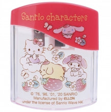 Load image into Gallery viewer, Sanrio Character Pencil Sharpener