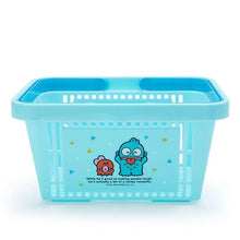 Load image into Gallery viewer, Sanrio Characters Mini Basket (Vintage Edition)