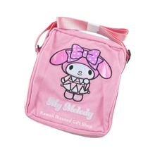 Load image into Gallery viewer, My Melody Shoulder Bag (2022 Japan Exclusive)