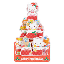 Load image into Gallery viewer, Sanrio Characters Christmas Cards