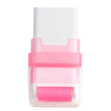 Load image into Gallery viewer, Sanrio Character Eraser with Roller