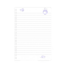 Load image into Gallery viewer, San-X B6 Ring Notebook