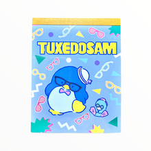 Load image into Gallery viewer, Sanrio Character Mini Memo Pad