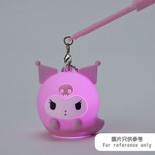 Load image into Gallery viewer, Sanrio Character Mini Ghost Light w Stick