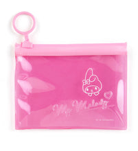 Load image into Gallery viewer, Sanrio Characters Hairties Set with Bag